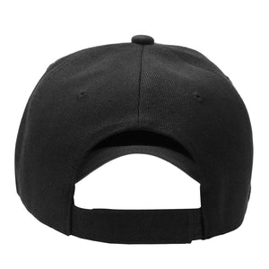 144-Pack Baseball Dad Cap Velcro Strap Adjustable Size - Assorted