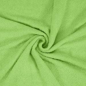 Falari 4-Pack Bath Towel 27x54 - Green