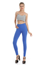 Load image into Gallery viewer, Falari Classic Leggings - Royal