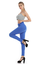 Load image into Gallery viewer, Falari Classic Leggings - Royal