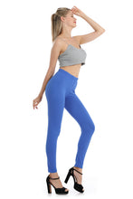 Load image into Gallery viewer, Falari Classic Leggings - Royal