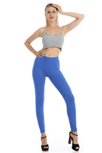 Load image into Gallery viewer, Falari Classic Leggings - Royal