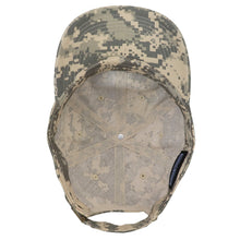 Load image into Gallery viewer, Classic Baseball Cap Soft Cotton Adjustable Size - Desert Digital