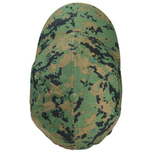 Load image into Gallery viewer, Classic Baseball Cap Soft Cotton Adjustable Size - Forest Digital