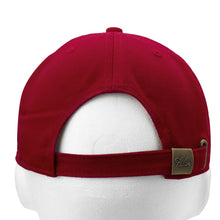 Load image into Gallery viewer, Classic Baseball Cap Soft Cotton Adjustable Size - Wine