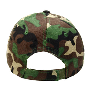 2-Pack Baseball Dad Cap Adjustable Size Perfect for Running Workouts and Outdoor Activities
