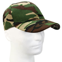 Load image into Gallery viewer, 2-Pack Baseball Dad Cap Adjustable Size Perfect for Running Workouts and Outdoor Activities