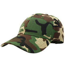 Load image into Gallery viewer, 2-Pack Baseball Dad Cap Adjustable Size Perfect for Running Workouts and Outdoor Activities