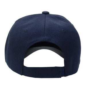 2-Pack Baseball Dad Cap Adjustable Size Perfect for Running Workouts and Outdoor Activities