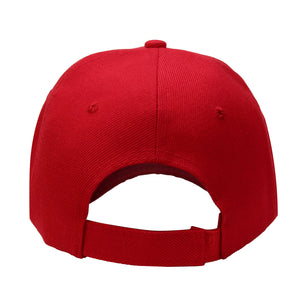 2-Pack Baseball Dad Cap Adjustable Size Perfect for Running Workouts and Outdoor Activities