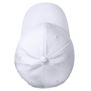 2-Pack Baseball Dad Cap Adjustable Size Perfect for Running Workouts and Outdoor Activities