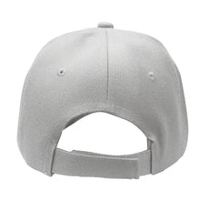 Load image into Gallery viewer, 2-Pack Baseball Dad Cap Adjustable Size Perfect for Running Workouts and Outdoor Activities