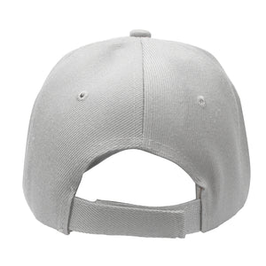 2-Pack Baseball Dad Cap Adjustable Size Perfect for Running Workouts and Outdoor Activities
