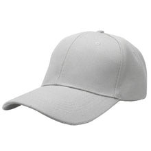 Load image into Gallery viewer, 2-Pack Baseball Dad Cap Adjustable Size Perfect for Running Workouts and Outdoor Activities
