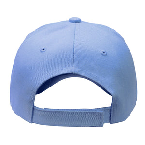 2-Pack Baseball Dad Cap Adjustable Size Perfect for Running Workouts and Outdoor Activities