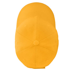 2-Pack Baseball Dad Cap Adjustable Size Perfect for Running Workouts and Outdoor Activities