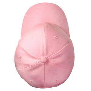 2-Pack Baseball Dad Cap Adjustable Size Perfect for Running Workouts and Outdoor Activities