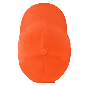2-Pack Baseball Dad Cap Adjustable Size Perfect for Running Workouts and Outdoor Activities