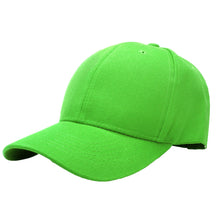 Load image into Gallery viewer, 2-Pack Baseball Dad Cap Adjustable Size Perfect for Running Workouts and Outdoor Activities