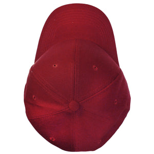 2-Pack Baseball Dad Cap Adjustable Size Perfect for Running Workouts and Outdoor Activities