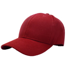Load image into Gallery viewer, 2-Pack Baseball Dad Cap Adjustable Size Perfect for Running Workouts and Outdoor Activities