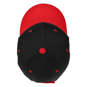 2-Pack Baseball Dad Cap Adjustable Size Perfect for Running Workouts and Outdoor Activities