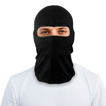 Load image into Gallery viewer, 12-Pack Balaclava Face Mask Cover Multipurpose Full Ninja Mask Motorcycle Cycling Outdoor Sport Ski Active
