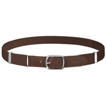 Load image into Gallery viewer, Falari Kids Leather Elastic Adjustable Belts for Boy Girl All Occasion Variety Colors